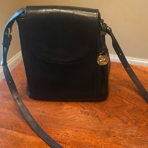Brahmin Saddle Bag